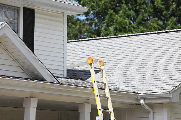 Siding for Commercial Buildings in Moonachie, NJ